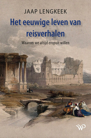 Grenzeloos verhalen